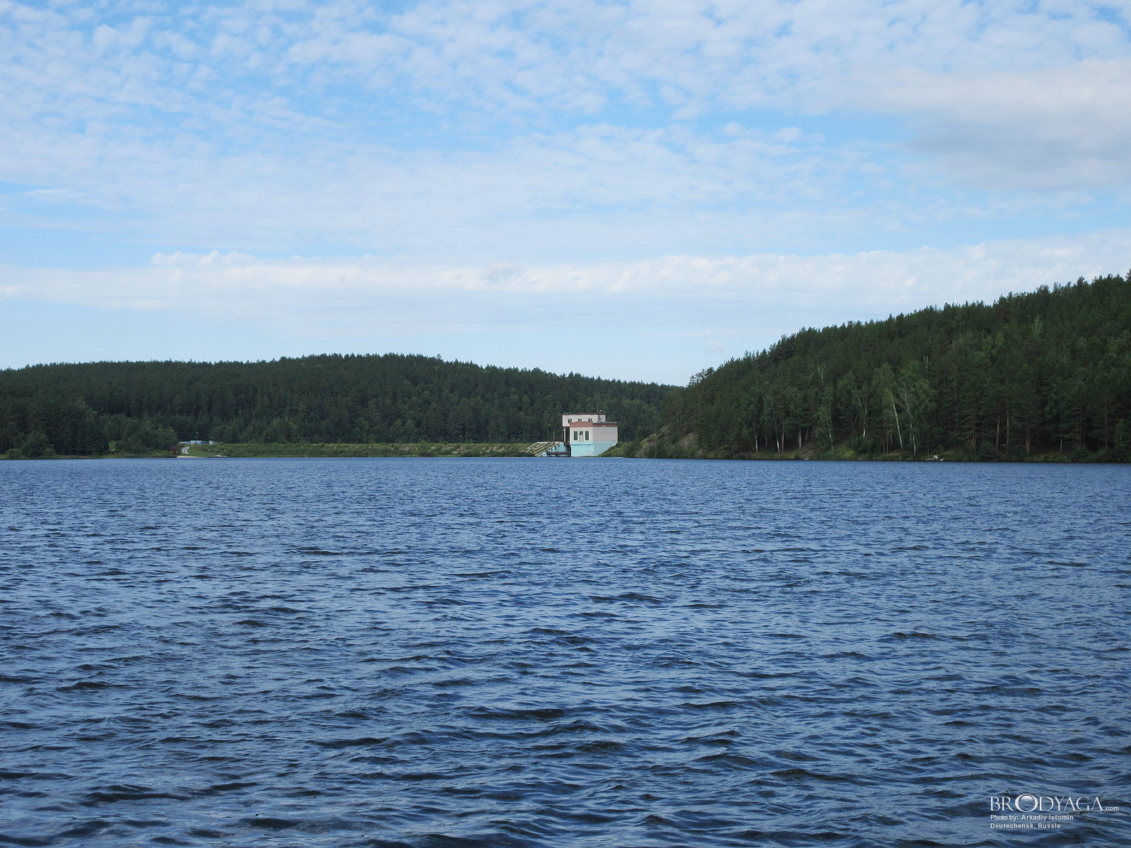 Dvurechensk